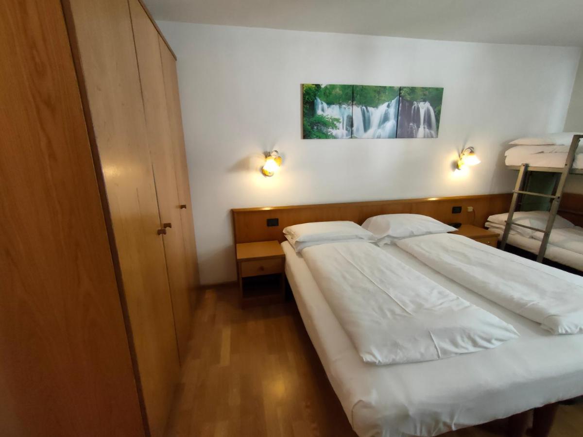 Hotel Denny Pinzolo Esterno foto
