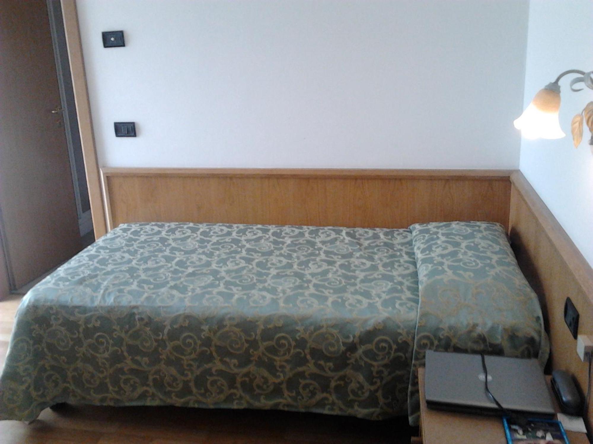 Hotel Denny Pinzolo Esterno foto