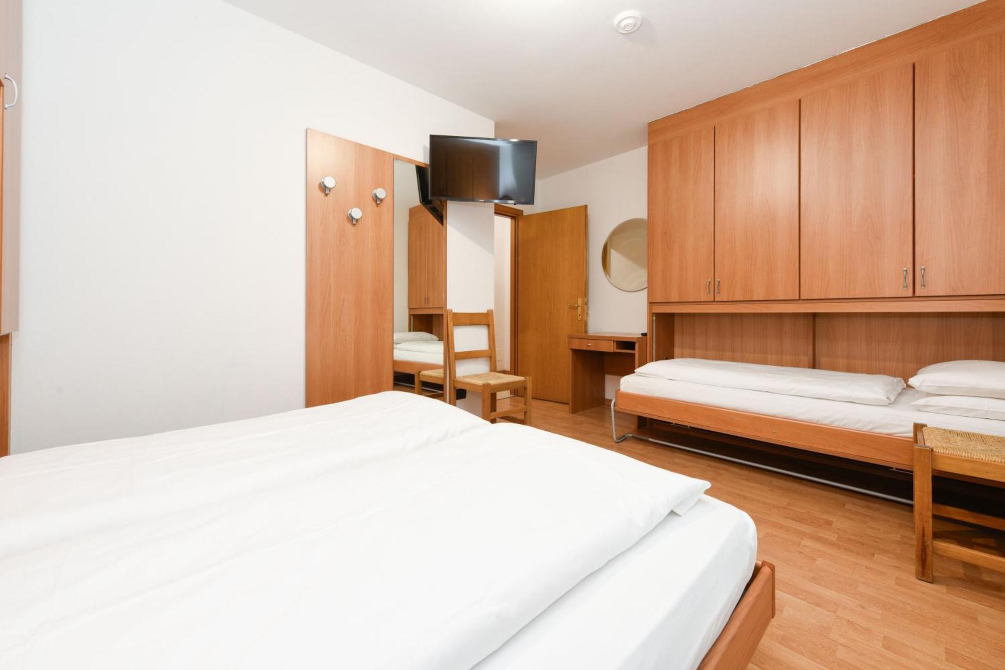 Hotel Denny Pinzolo Esterno foto