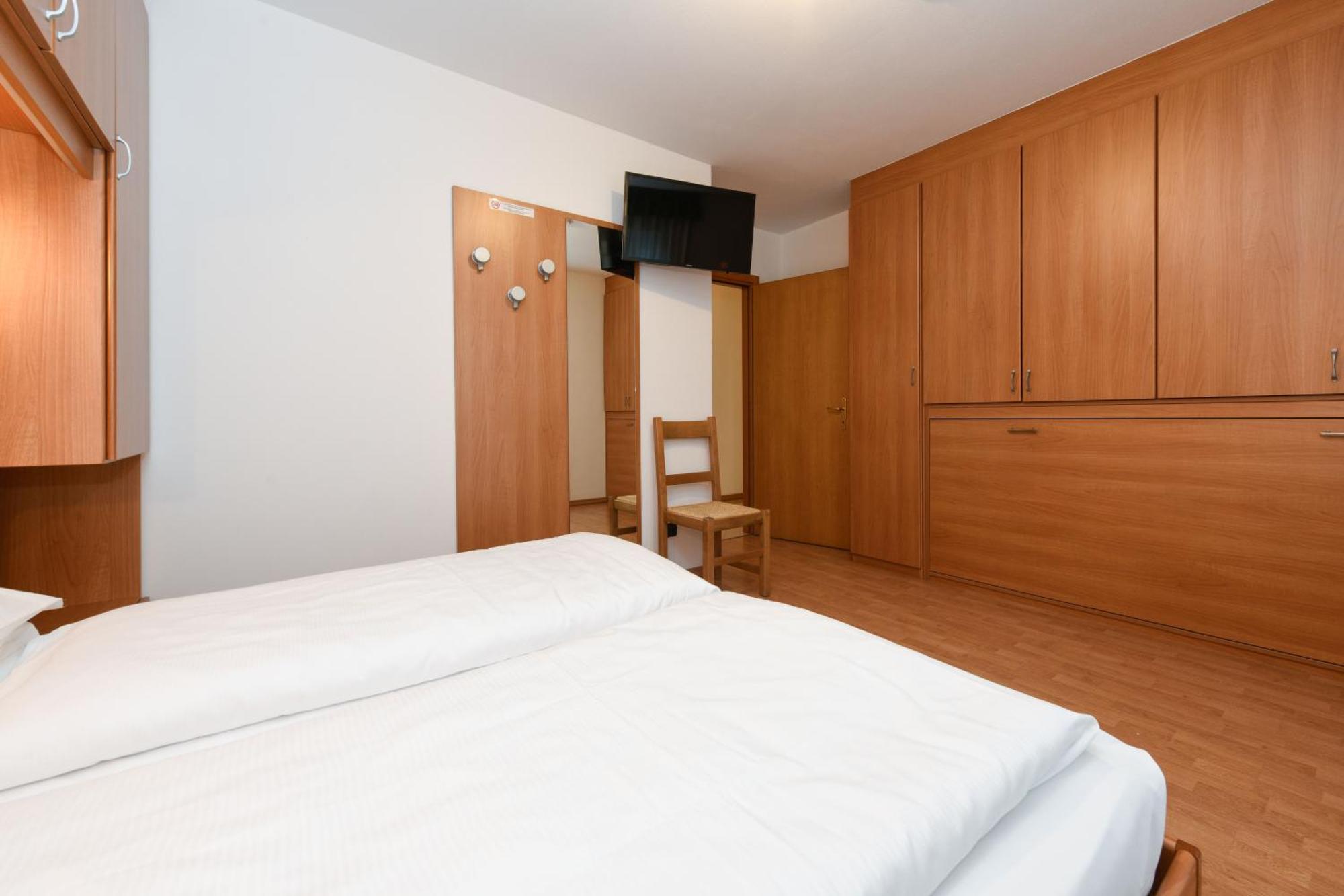Hotel Denny Pinzolo Esterno foto