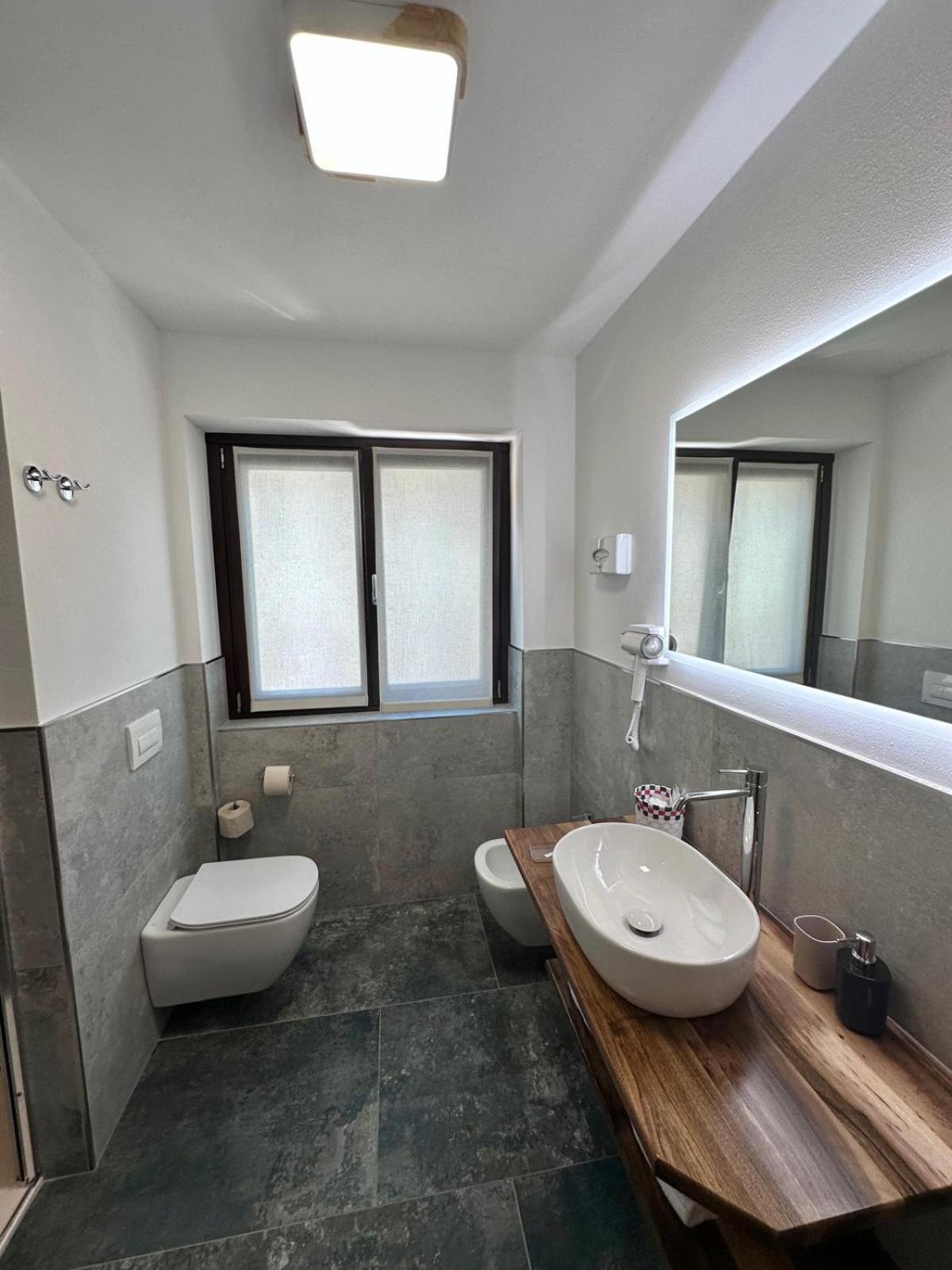 Hotel Denny Pinzolo Esterno foto