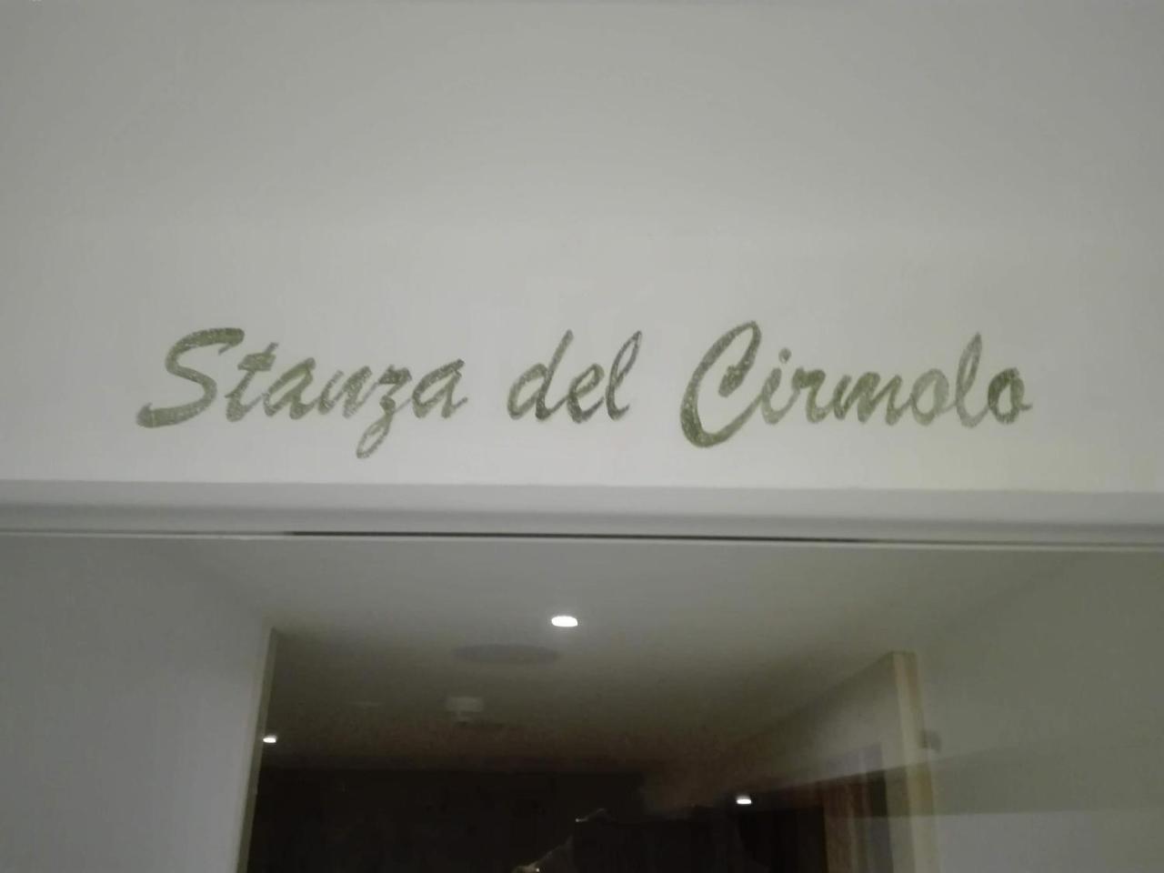Hotel Denny Pinzolo Esterno foto